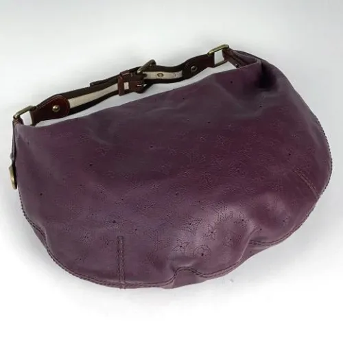 Pre-owned > Pre-owned Bags > Pre-owned Shoulder Bags - - Louis Vuitton Vintage - Modalova