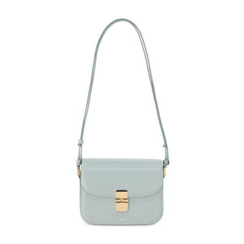 Bags > Shoulder Bags - - A.p.c. - Modalova