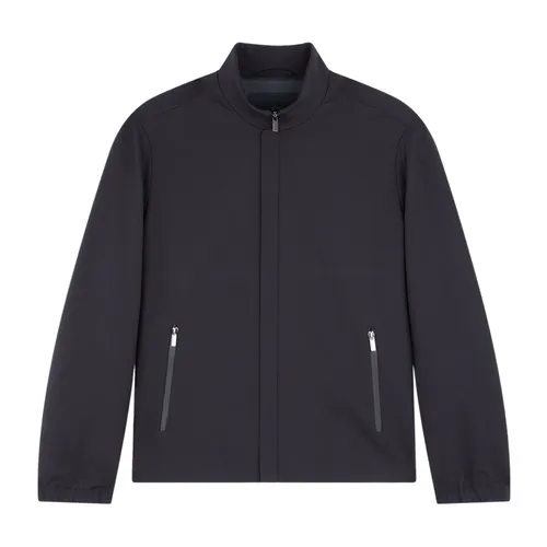 Jackets > Light Jackets - - Paul & Shark - Modalova