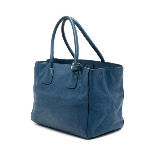 Pre-owned > Pre-owned Bags > Pre-owned Tote Bags - - Prada Vintage - Modalova