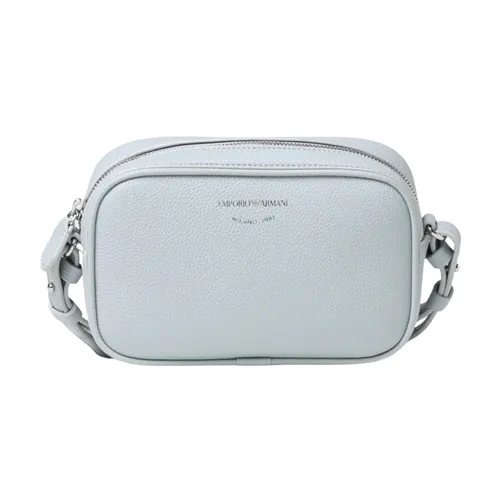 Bags > Cross Body Bags - - Emporio Armani - Modalova