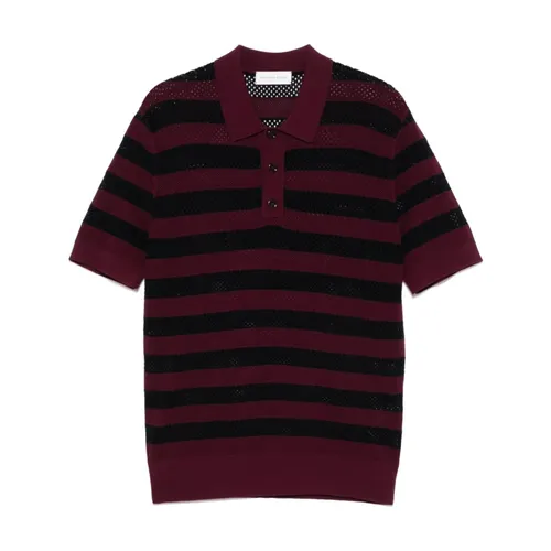 Tops > Polo Shirts - - Dries Van Noten - Modalova