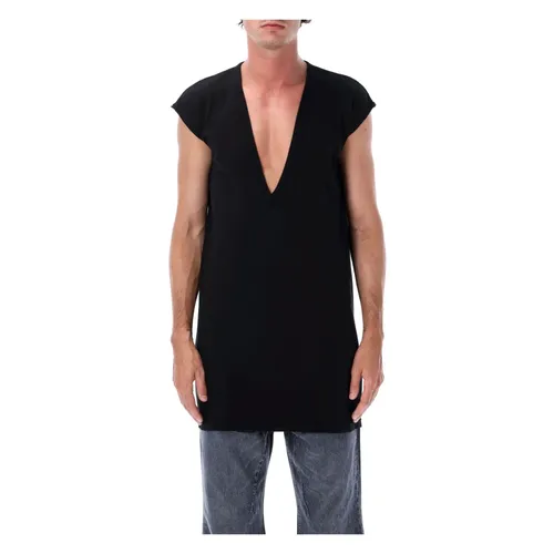 Tops > T-Shirts - - Rick Owens - Modalova