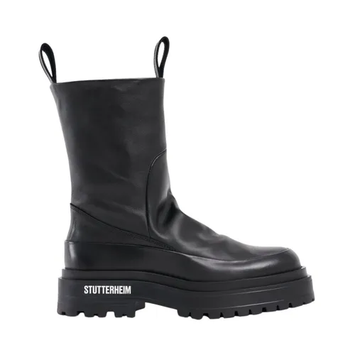 Shoes > Boots > Ankle Boots - - Stutterheim - Modalova