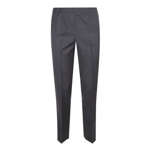 Trousers > Slim-fit Trousers - - QL2 Quelledue - Modalova