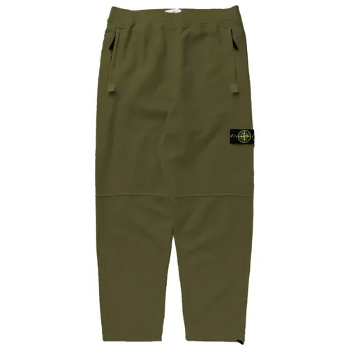 Trousers > Straight Trousers - - Stone Island - Modalova