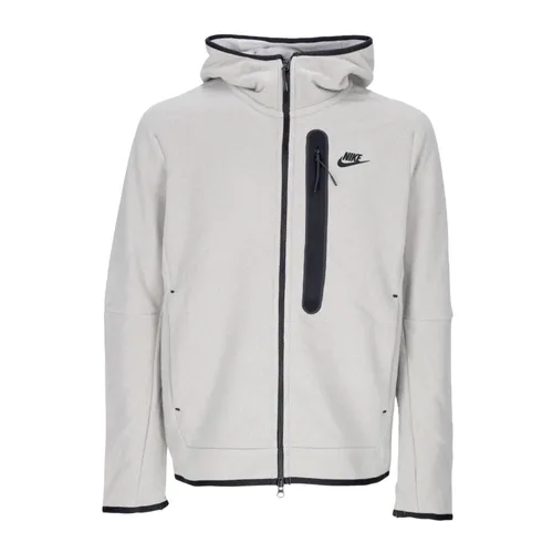Sweatshirts & Hoodies > Zip-throughs - - Nike - Modalova