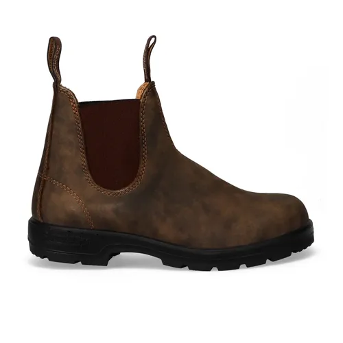 Shoes > Boots > Chelsea Boots - - Blundstone - Modalova