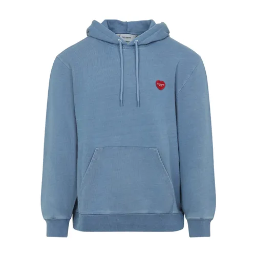 Sweatshirts & Hoodies > Hoodies - - Carhartt Wip - Modalova