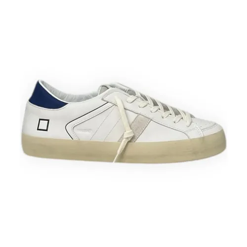 Shoes > Sneakers - - D.a.t.e. - Modalova