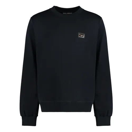 Sweatshirts & Hoodies > Sweatshirts - - Dolce & Gabbana - Modalova