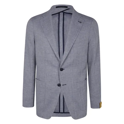 Jackets > Blazers - - Tagliatore - Modalova