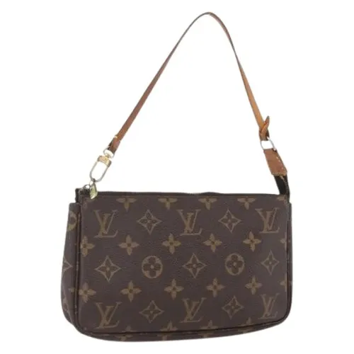 Pre-owned > Pre-owned Bags > Pre-owned Mini Bags - - Louis Vuitton Vintage - Modalova