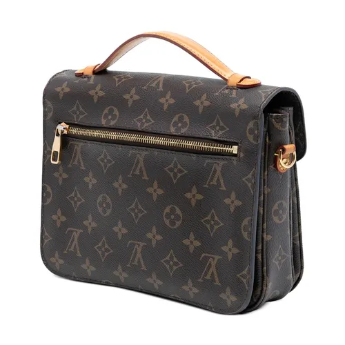 Pre-owned > Pre-owned Bags > Pre-owned Handbags - - Louis Vuitton Vintage - Modalova