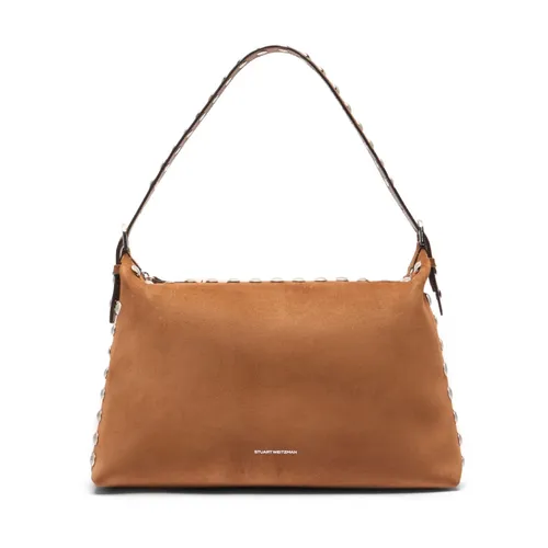 Bags > Shoulder Bags - - Stuart Weitzman - Modalova