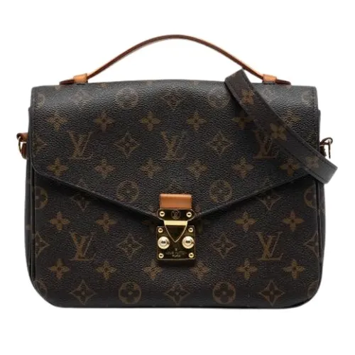 Pre-owned > Pre-owned Bags > Pre-owned Handbags - - Louis Vuitton Vintage - Modalova