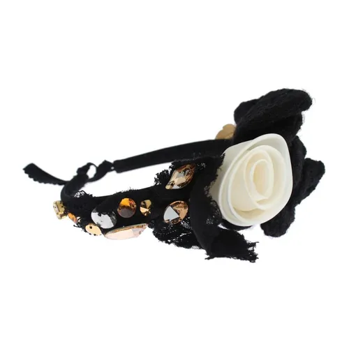 Accessories > Hair Accessories - - Dolce & Gabbana - Modalova