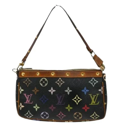 Pre-owned > Pre-owned Bags > Pre-owned Shoulder Bags - - Louis Vuitton Vintage - Modalova