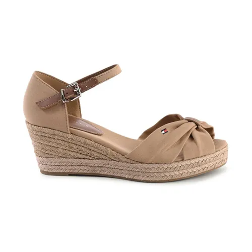 Shoes > Heels > Wedges - - Tommy Hilfiger - Modalova