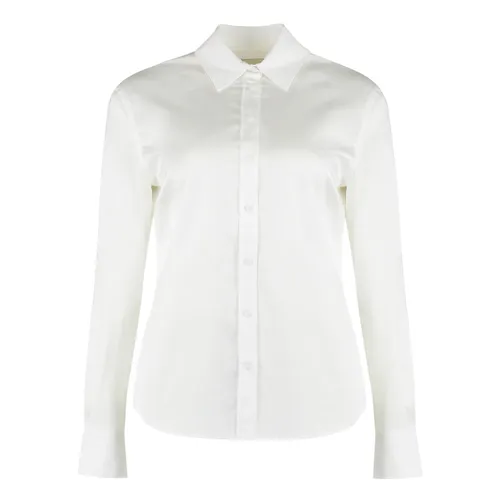 Blouses & Shirts > Shirts - - Calvin Klein - Modalova