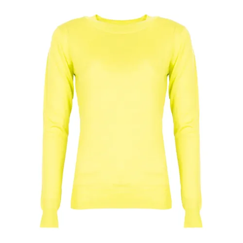 Tops > Long Sleeve Tops - - Silvian Heach - Modalova