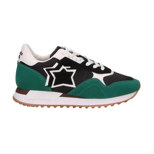 Shoes > Sneakers - - Atlantic Stars - Modalova