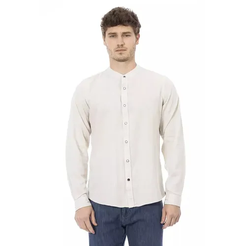 Shirts > Casual Shirts - - Baldinini - Modalova