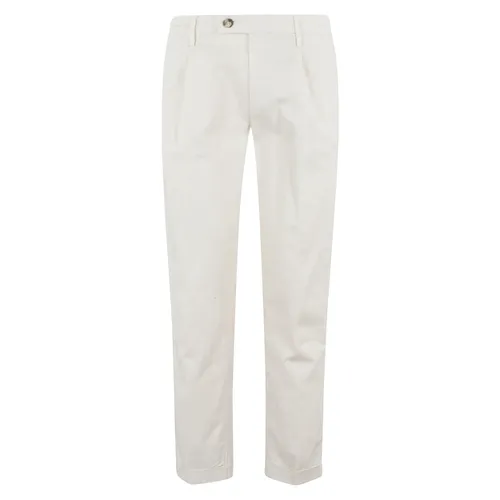 Trousers > Chinos - - Re-Hash - Modalova