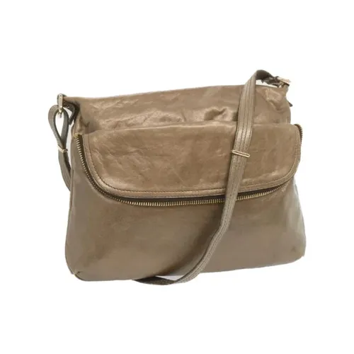 Pre-owned > Pre-owned Bags > Pre-owned Cross Body Bags - - Fendi Vintage - Modalova