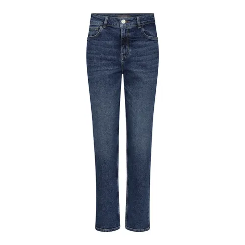 Jeans > Straight Jeans - - MOS Mosh - Modalova