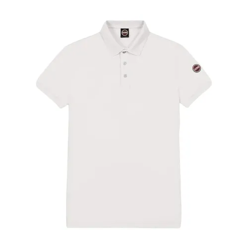 Tops > Polo Shirts - - Colmar - Modalova