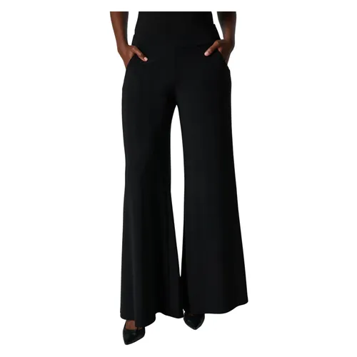 Trousers > Wide Trousers - - Joseph Ribkoff - Modalova