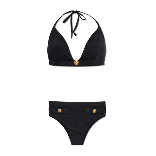 Swimwear > Bikinis - - Balmain - Modalova