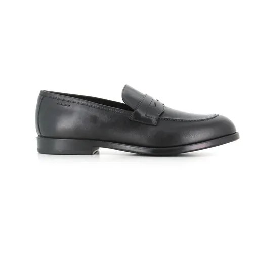 Shoes > Flats > Loafers - - Alexander Hotto - Modalova