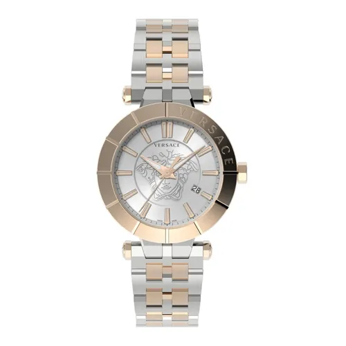 Accessories > Watches - - Versace - Modalova
