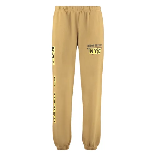 Trousers > Sweatpants - - Heron Preston - Modalova