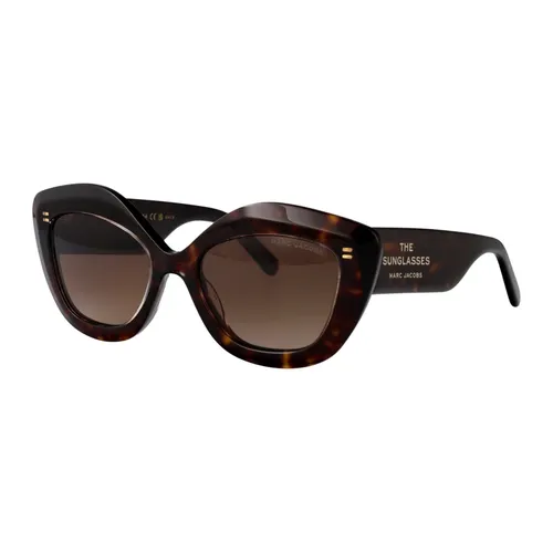 Accessories > Sunglasses - - Marc Jacobs - Modalova
