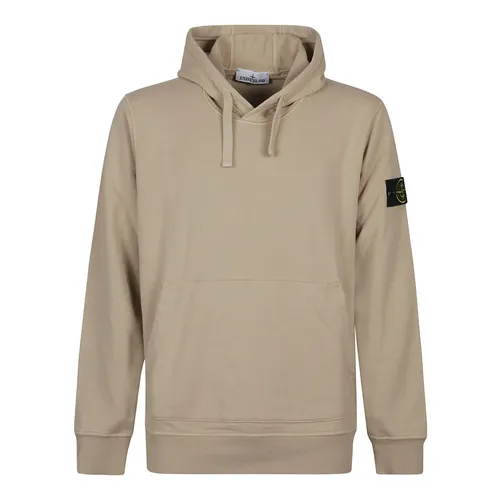 Sweatshirts & Hoodies > Hoodies - - Stone Island - Modalova