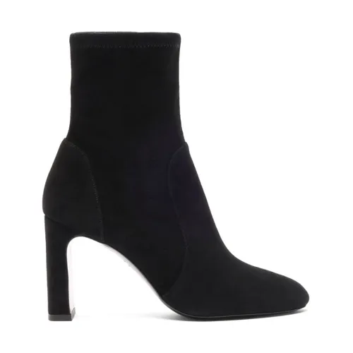 Shoes > Boots > Heeled Boots - - Stuart Weitzman - Modalova
