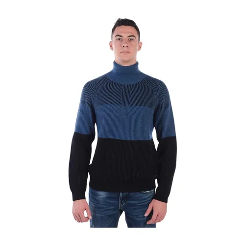 Knitwear > Turtlenecks - - Trussardi - Modalova