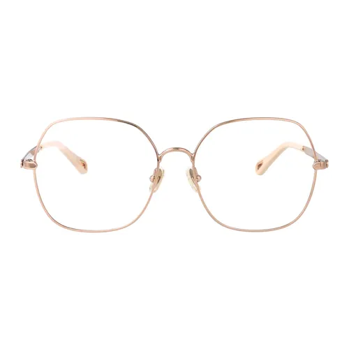 Accessories > Glasses - - Chloé - Modalova