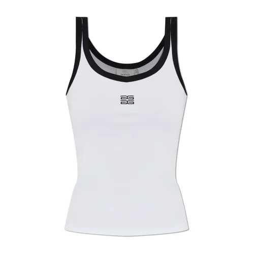 Tops > Sleeveless Tops - - Gestuz - Modalova