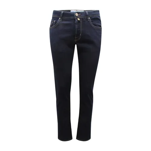 Jeans > Slim-fit Jeans - - Jacob Cohën - Modalova