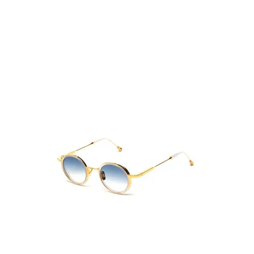 Accessories > Sunglasses - - John Dalia - Modalova