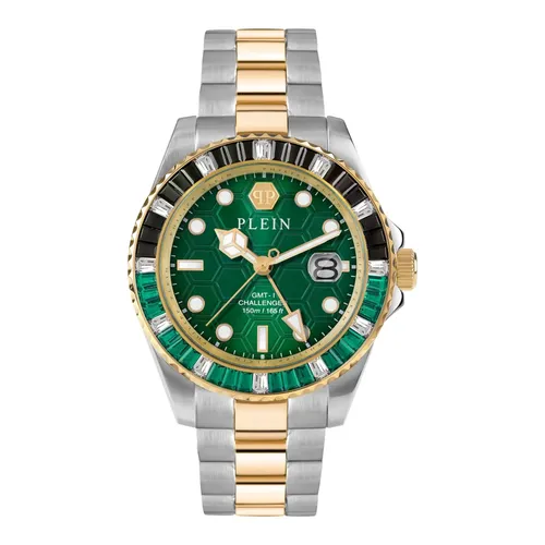 Accessories > Watches - - Philipp Plein - Modalova