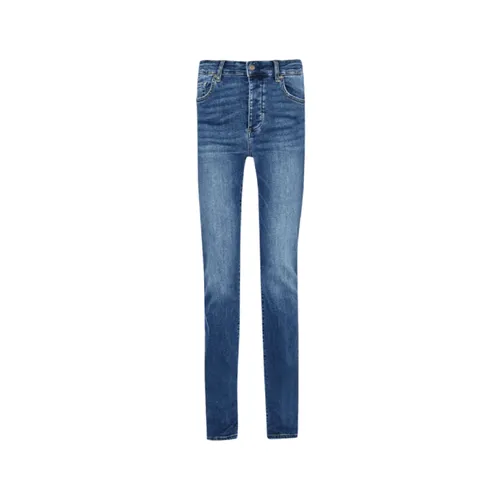 Jeans > Slim-fit Jeans - - Liu Jo - Modalova