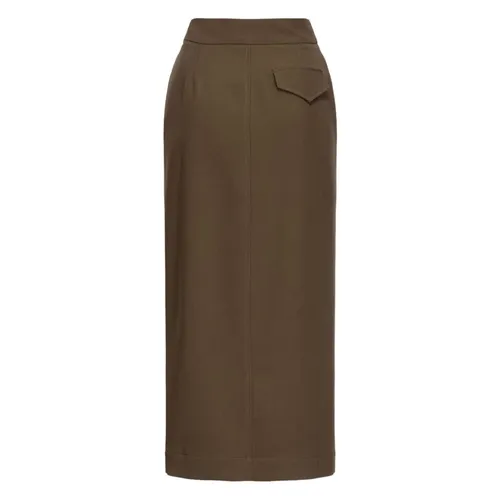 Skirts > Midi Skirts - - Pinko - Modalova