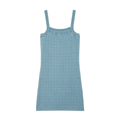 Dresses > Day Dresses > Short Dresses - - Lacoste - Modalova
