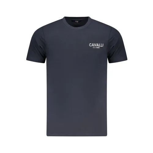 Tops > T-Shirts - - Cavalli Class - Modalova