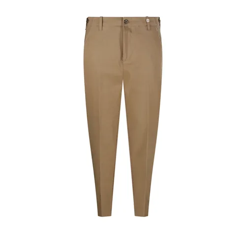 Trousers > Slim-fit Trousers - - Myths - Modalova